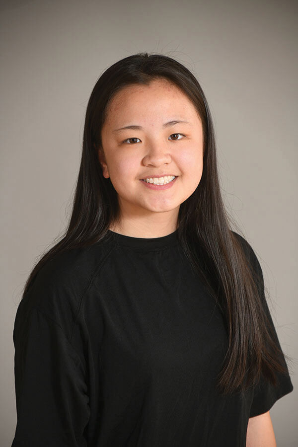 Ivy Chen